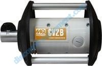 Multiquip CV2B Concrete Vibrator Motor 2 HP, 230V w / Out Plug, Electric