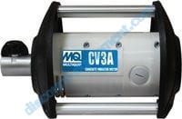 Multiquip CV3A Concrete Vibrator Motor, 3HP, 115V w / 20 Amp Plug, Electric