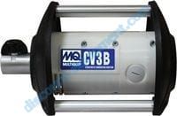 Multiquip CV3B Concrete Vibrator, 3 HP, 230V Motor w / Out Plug, Electric