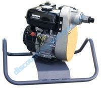 Multiquip G55H Concrete Vibrator, Stationary, Honda GX160