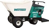 Multiquip / Whiteman WBH-16E Concrete Buggie, Ride-On 16Cu. Ft. NLA