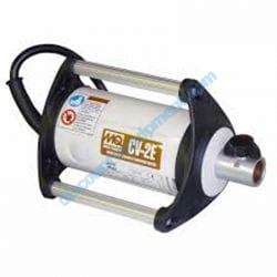 Multiquip CV2E Concrete Vibrator Motor 2 HP Concrete 230V Electric **NO LONGER AVAILABLE - SEE REPLACEMENT**