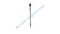 Multiquip FSN12 Flex Shaft Narrow 12' For Pencil Heads
