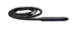 Multiquip FXA50A4 Hi Cycle 2" diam. 13ft Hose