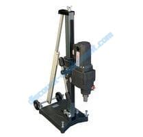 Multiquip CDM2CSA Core Drill Angle Stand 9 Bit Capacity