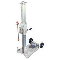 Multiquip CDM3CS Core Drill Stand 12 Bit Capacity w/ carriage NLA
