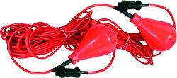 Multiquip FS65 Float Switch Dual Float Assy 65 QP3Ti