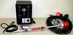 Multiquip AP6ASF Auto Start Asm w/floats AP Pump