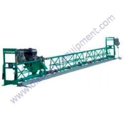 Multiquip WSHE100 Screed-Engine 10' section NLA