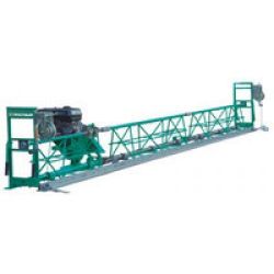 Multiquip WSHE75 7.5' Truss Screed NLA