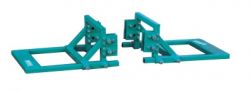 Multiquip WSHEH Screed-Engine End Handles