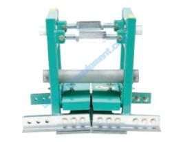 Multiquip WSHEIC Truss Screed Engine Invert Crown Kit