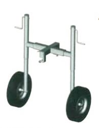 Multiquip 36243 Screed-Truss 2-Wheel Dolly