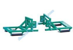 Multiquip WSKITAEBR Adj End Brackets-Roller