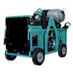 Multiquip WRSPUDF Super Screed Power Unit-Dual Fuel KUBOTA **NO LONGER AVAILABLE - DISCONTINUED**