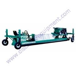 Multiquip Whiteman WRS1400LP 14' Super Screed **NO LONGER AVAILABLE - DISCONTINUED**