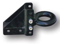 Multiquip 29721 Hitch Pintle Kit Adjustable Height Option