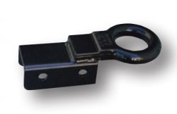 Multiquip 29791 Hitch Pintle Kit Fixed LT12