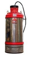 Multiquip ST61460 Submersible Pump, 6", Discharge, 674 GPM,105ft Total Head, 60 Hz, 3PH, 460V, 15 HP, Electric Motor