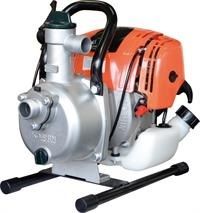 Koshin SEV-25F 1" Centrifugal Pump Koshin K35 Engine