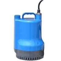 Koshin NSM-62511 ¾" Garden or 1" Hose Submersible Pump 110 Volt **Sold in Case Qty 4**