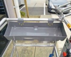 Genie Tool Tray For AWP, IWP, DPL Lifts