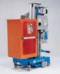 Genie, Standard Fiberglass Platform For AWP, IWP Series Lifts