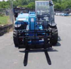 Genie Telehandler 48 in. QA side shift carriage (4 in. R/L)