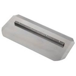 Multiquip C244 Combo Blades 5" x 9.25" Walk-Behind Trowel