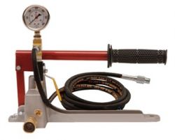 RICE MTP-1 Hand Pump 1000 PSI