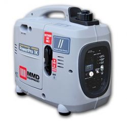 MMD PowerPro 1K IGR1000P 1000watts 8.3 amp