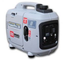 MMD PowerPro 2K IGR2000P 2000watts 16.6 amp