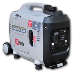 MMD PowerPro 2.6K IGR2600HP 2600watts 21.6 amp