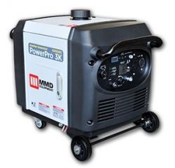 MMD PowerPro 3K IGR3000 3000watts 25 amp