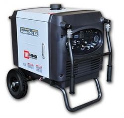 MMD PowerPro 6K IGR6000H 6000watts 50/25 amp