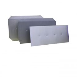 EDCO 40197 36" Power Trowel Snap-On Blade Adapter "A"
