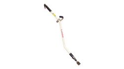 EDCO C10308 ALR-4, 4 ft.,steel, w/ 4" chisel (12.5 lbs.)