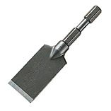 EDCO C10303 ALR-2 CHISEL, 2" STEEL