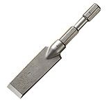 EDCO C10324 ALR-1 CHISEL, 1-1/4" STEEL
