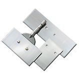 EDCO C10306 Scraper Blade Adapter