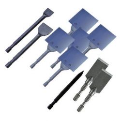 EDCO 27060 ALR Big Stick Accessory Package