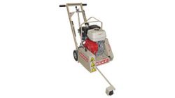 EDCO 48100D SK-14-13H Saw, Walk-behind 14" 13 HP Honda engine