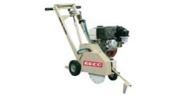 EDCO 48200 SB-14-13H Saw, Walk-behind 14" 13 HP Honda engine