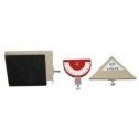 EDCO 42149 Tile Accessory Package