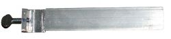 EDCO 42160 Straight Cut Guide