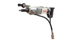 EDCO 97301 1-Speed Hand Held Core Drill Rig - 15amp