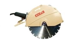 EDCO 97320 16" Electric Hand Held Saw