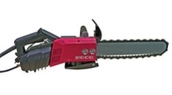 EDCO 97330 Electric Chain Saw