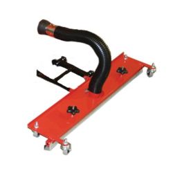 EDCO ED5018 32" Floor Sweep Attachment for Vortex-200