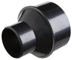 EDCO 15153 3" to 2" Cuff Adapter